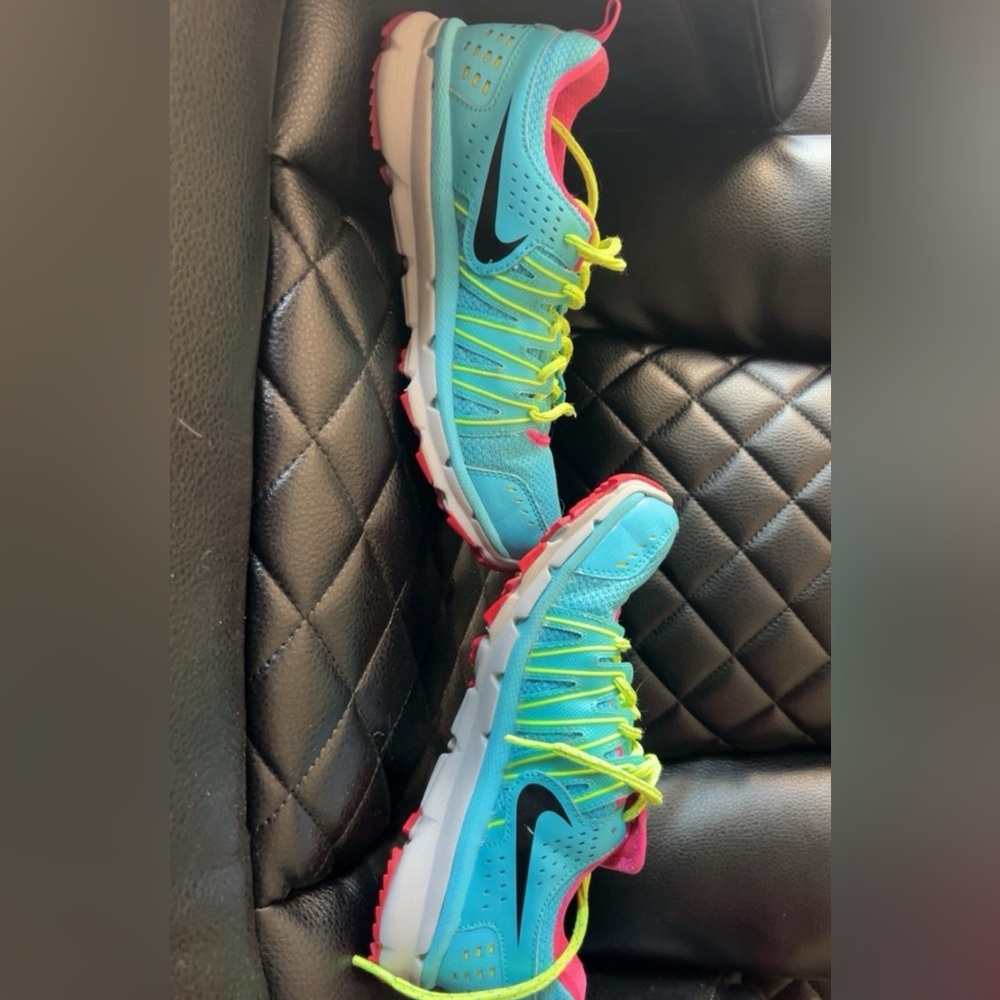 Nike